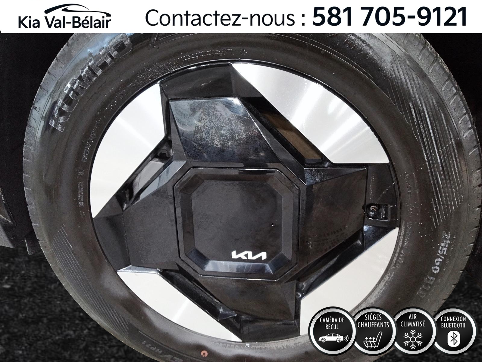 2026 Kia EV9 - Image 7