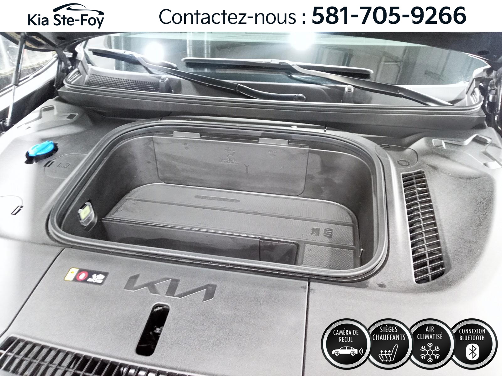 2026 Kia EV9 - Image 8