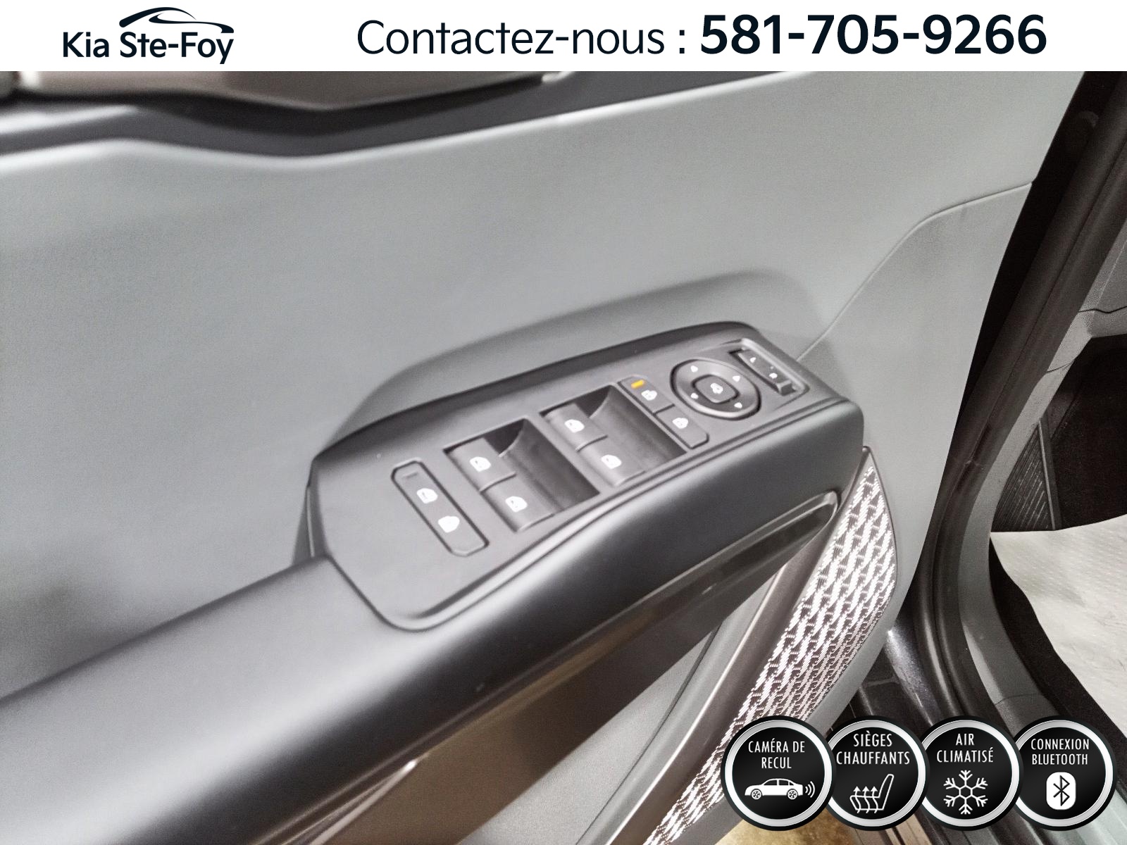 2026 Kia EV9 - Image 12