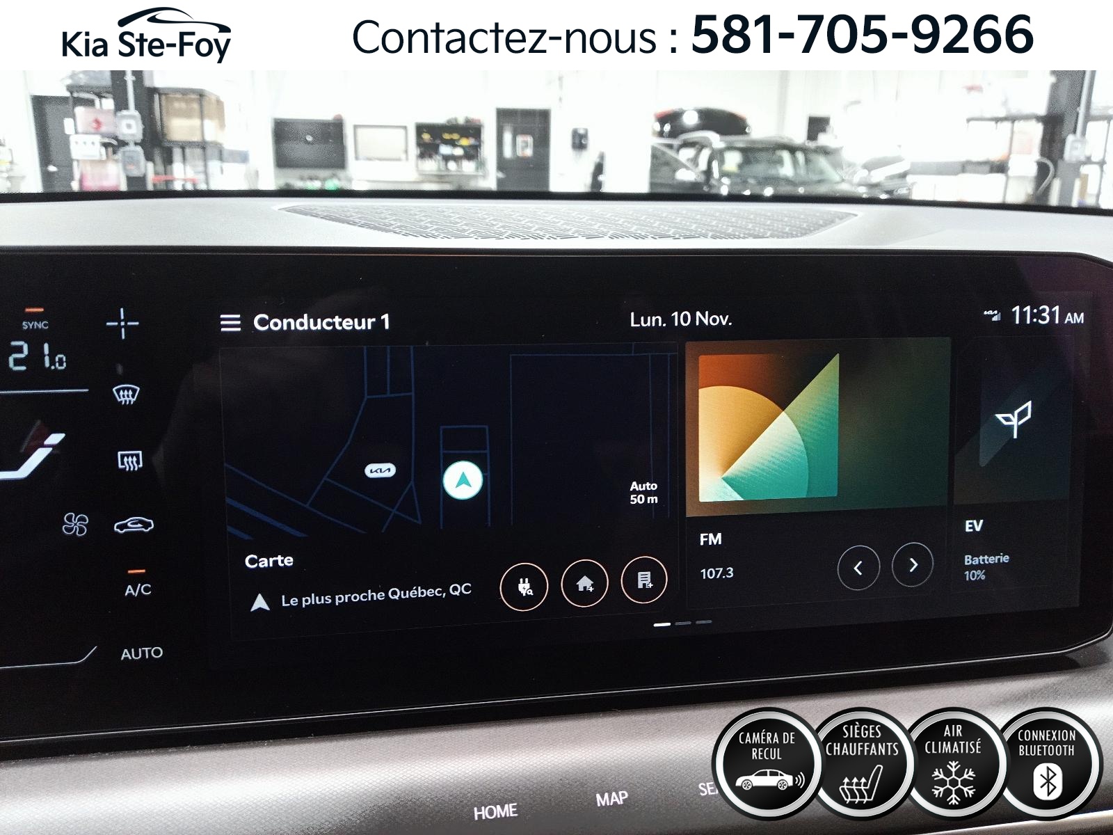 2026 Kia EV9 - Image 19