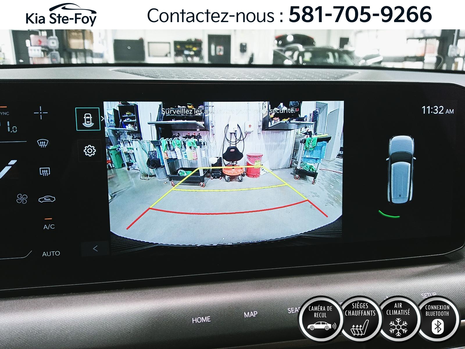 2026 Kia EV9 - Image 20