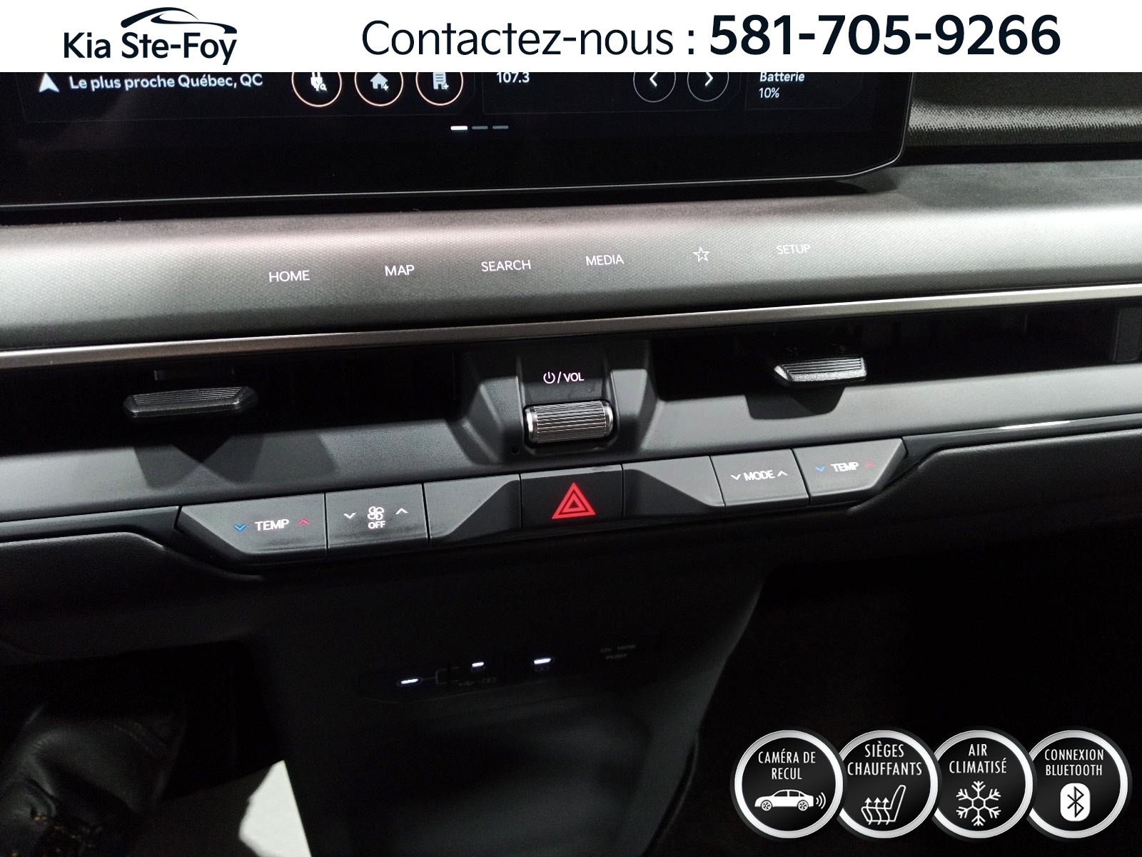 2026 Kia EV9 - Image 21