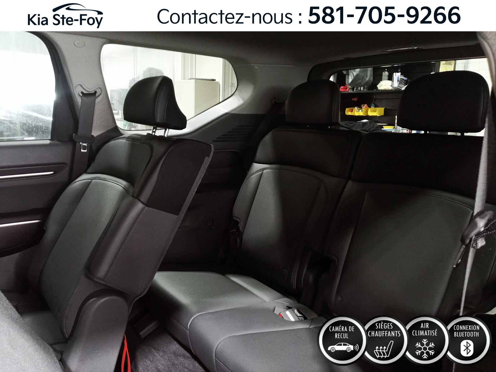 2026 Kia EV9 - Image 27