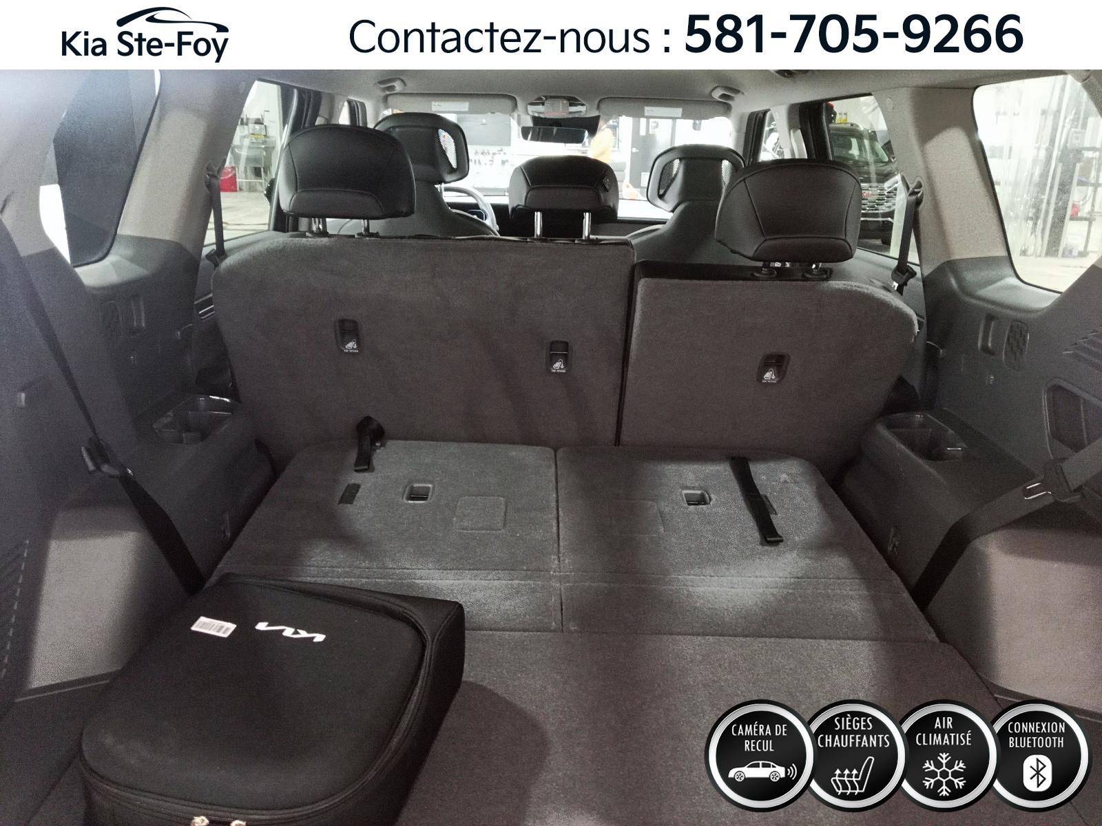 2026 Kia EV9 - Image 29