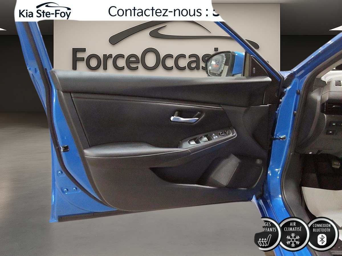 2025 Nissan Sentra - Image 12