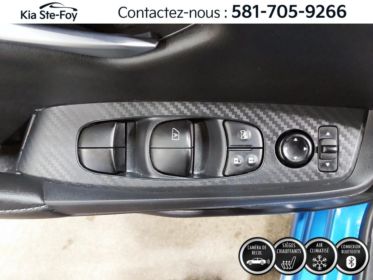 2025 Nissan Sentra - Image 13