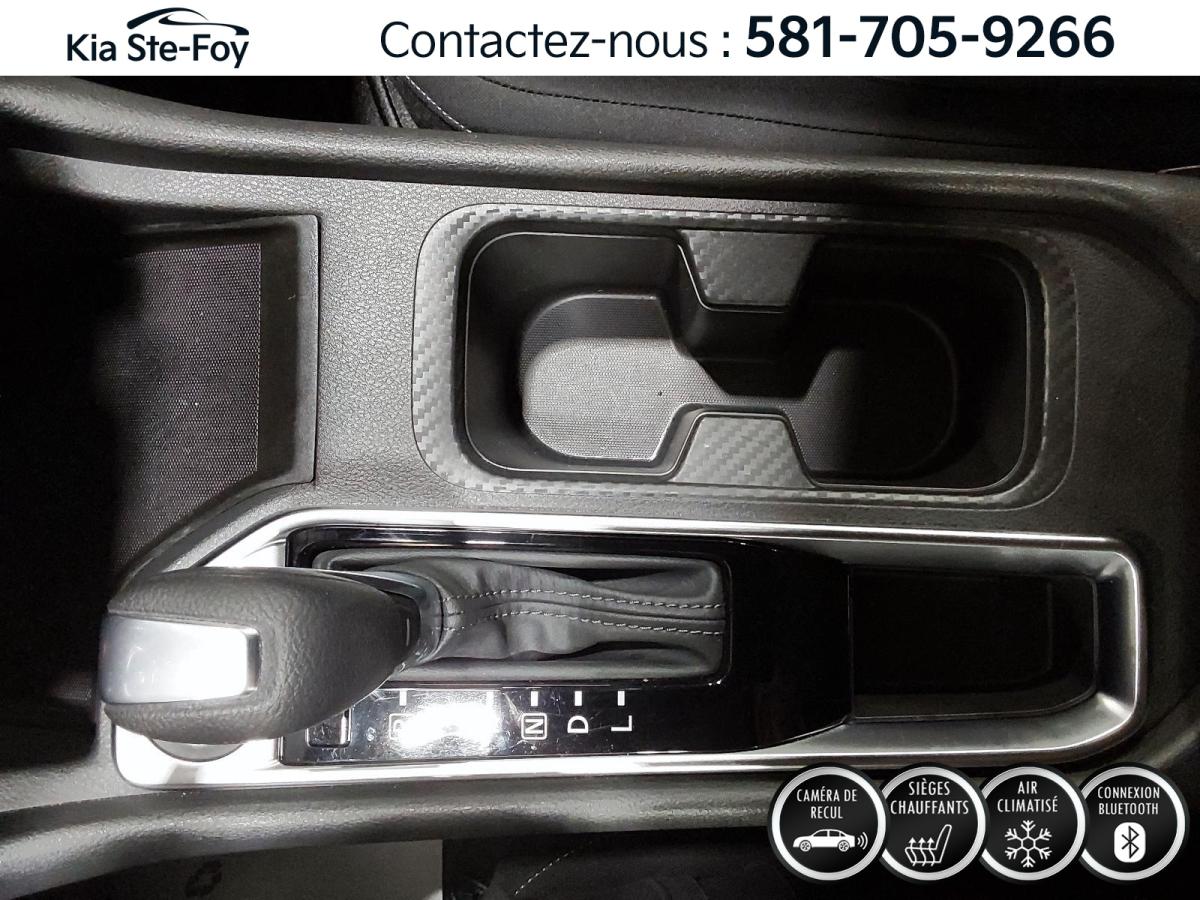 2025 Nissan Sentra - Image 23