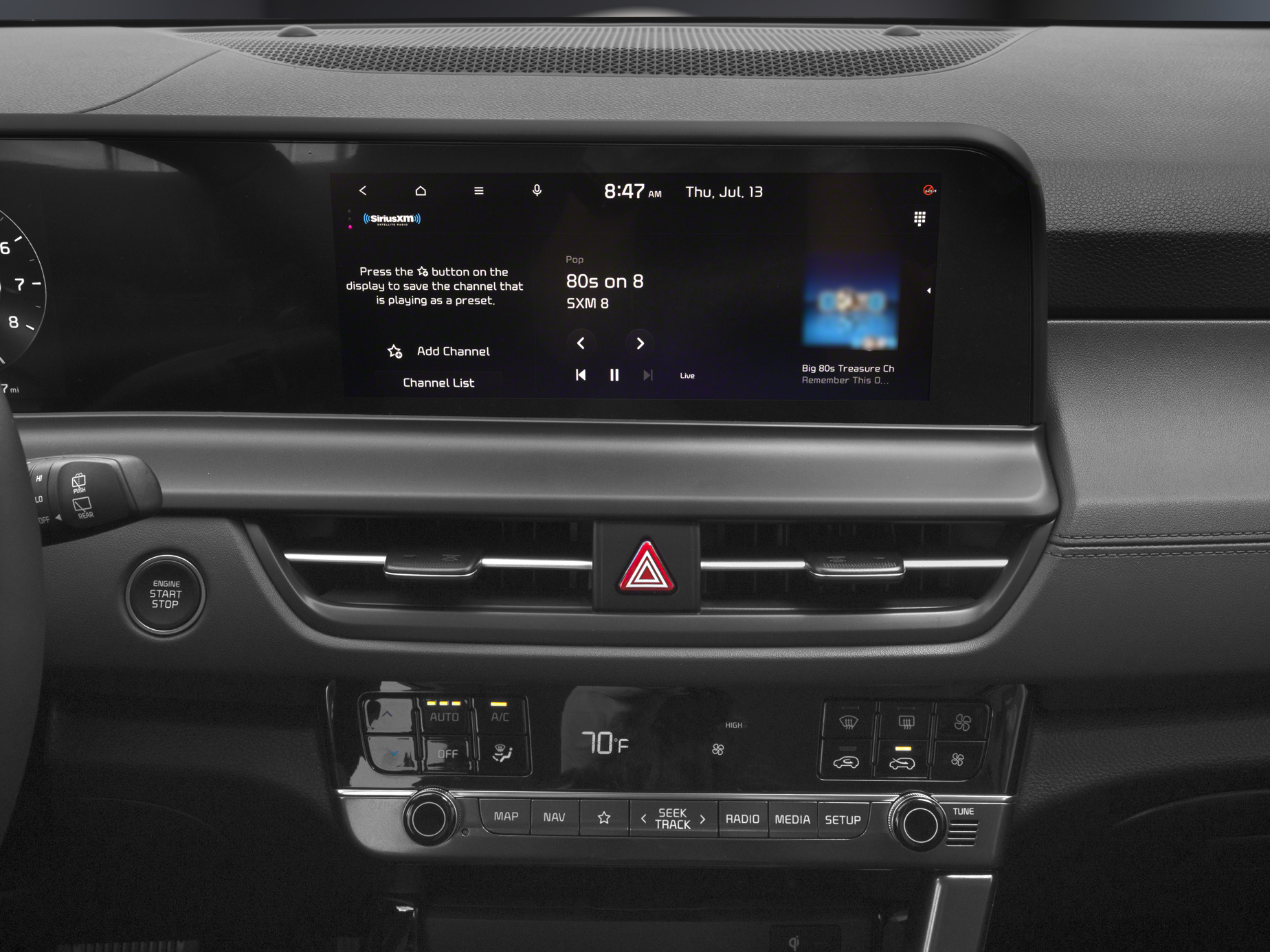 2026 Kia Seltos - Image 6