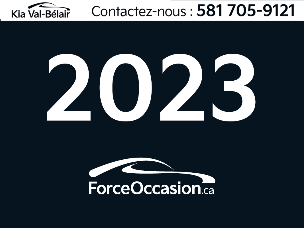 2023 Kia Seltos - Image 9