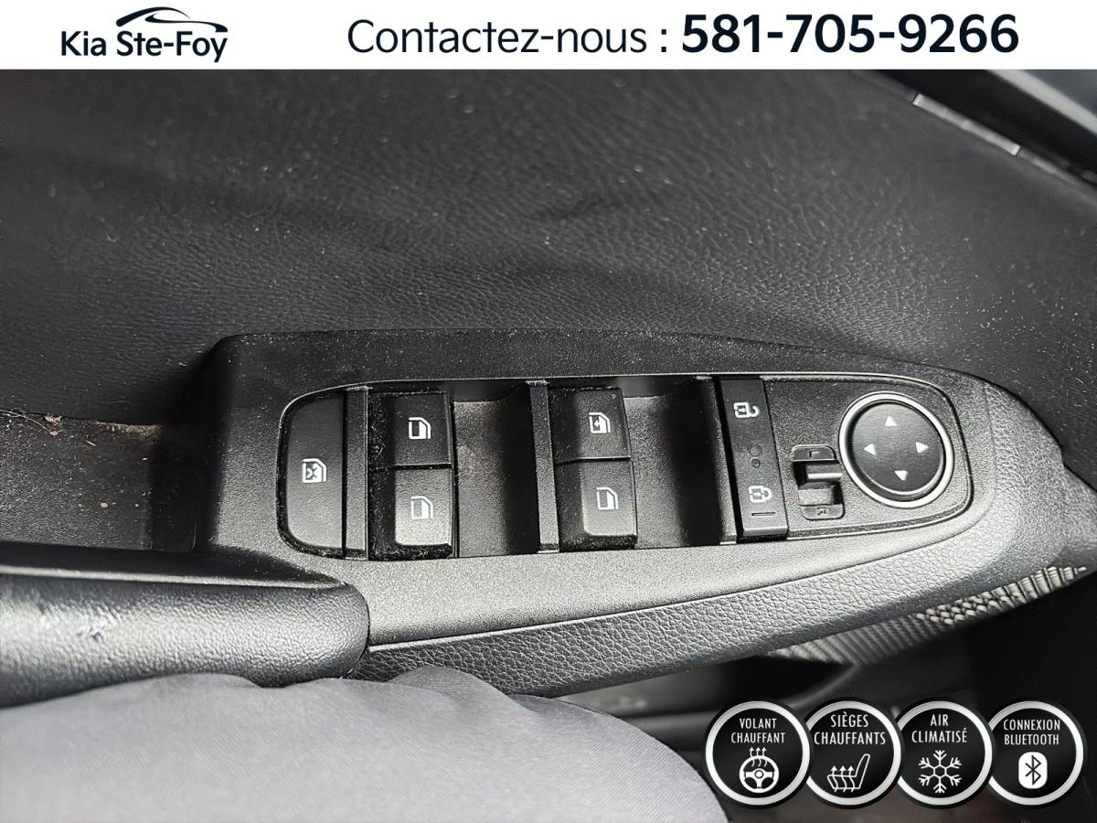 2023 Kia Seltos - Image 11