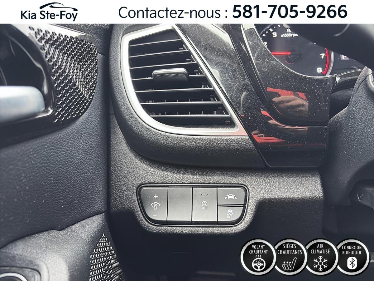 2023 Kia Seltos - Image 13