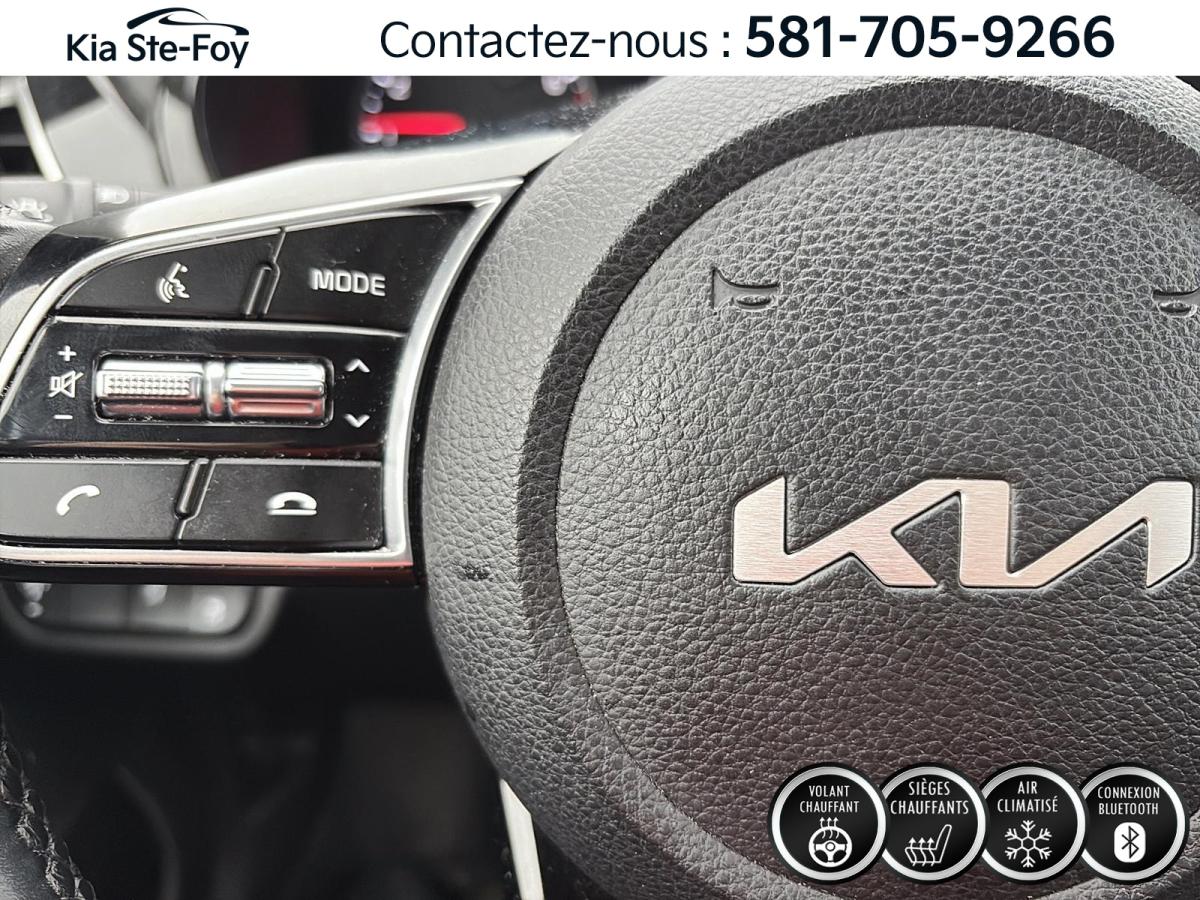 2023 Kia Seltos - Image 14