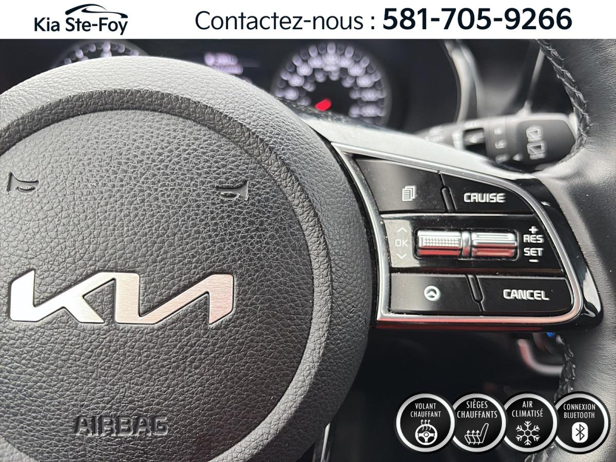 2023 Kia Seltos - Image 16