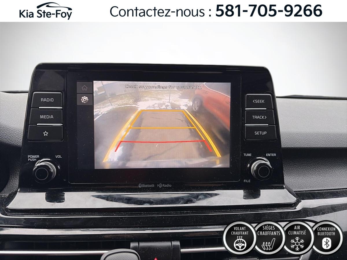 2023 Kia Seltos - Image 18