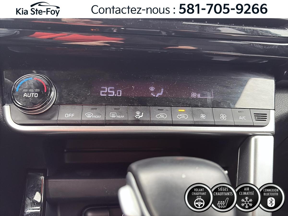 2023 Kia Seltos - Image 20