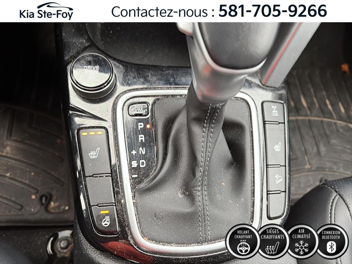 2023 Kia Seltos - Image 21