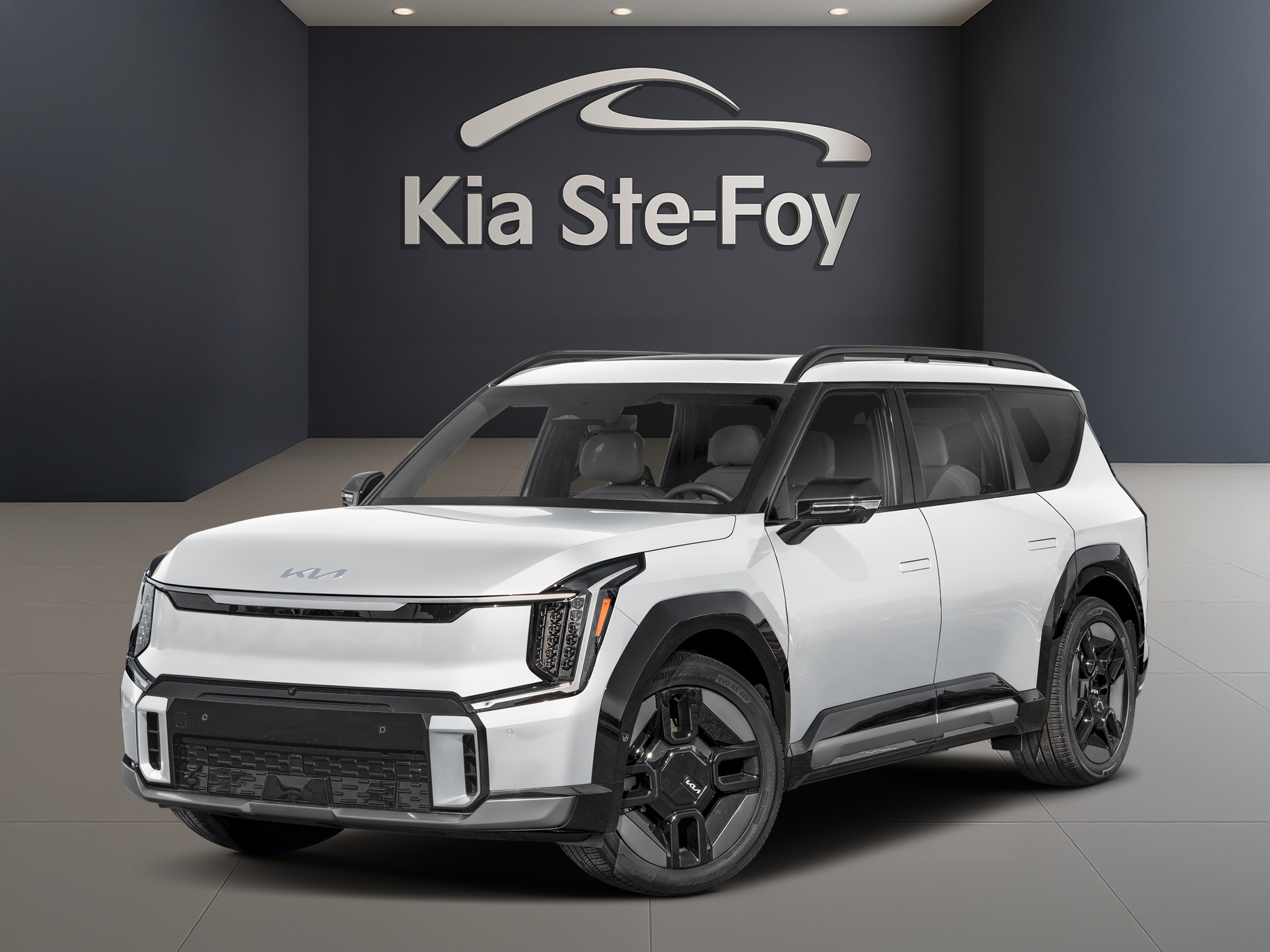 2026 Kia EV9
