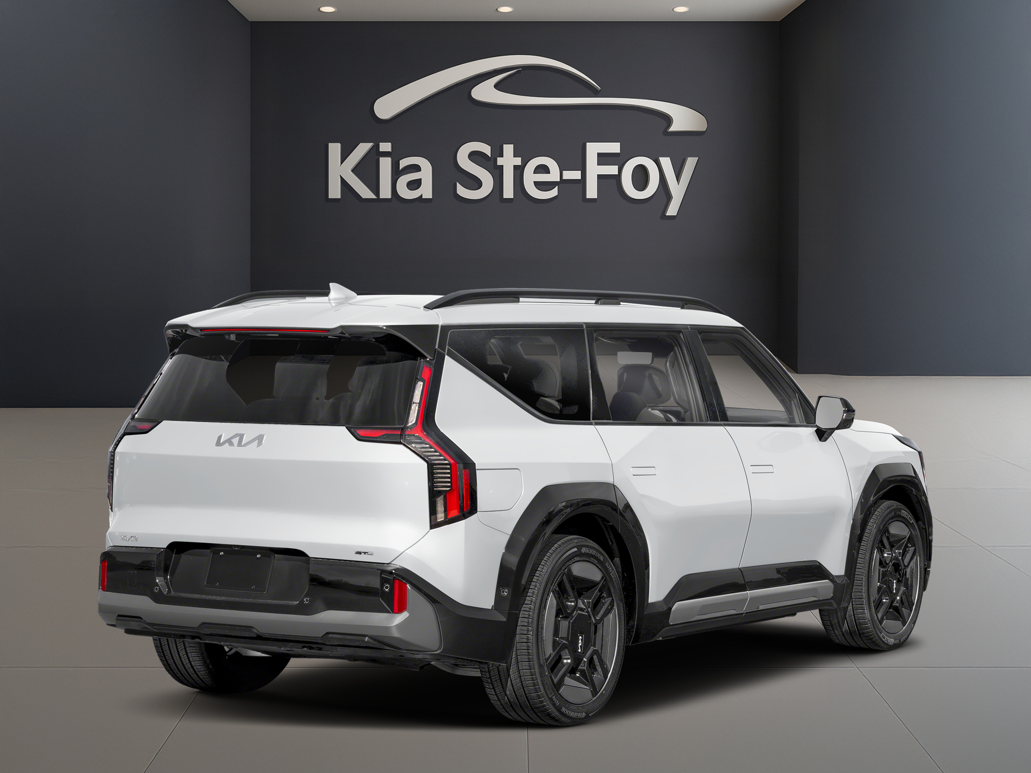 2026 Kia EV9 - Image 2