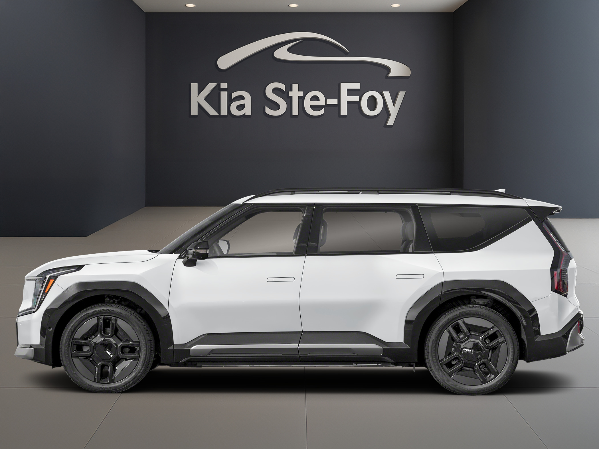 2026 Kia EV9 - Image 3
