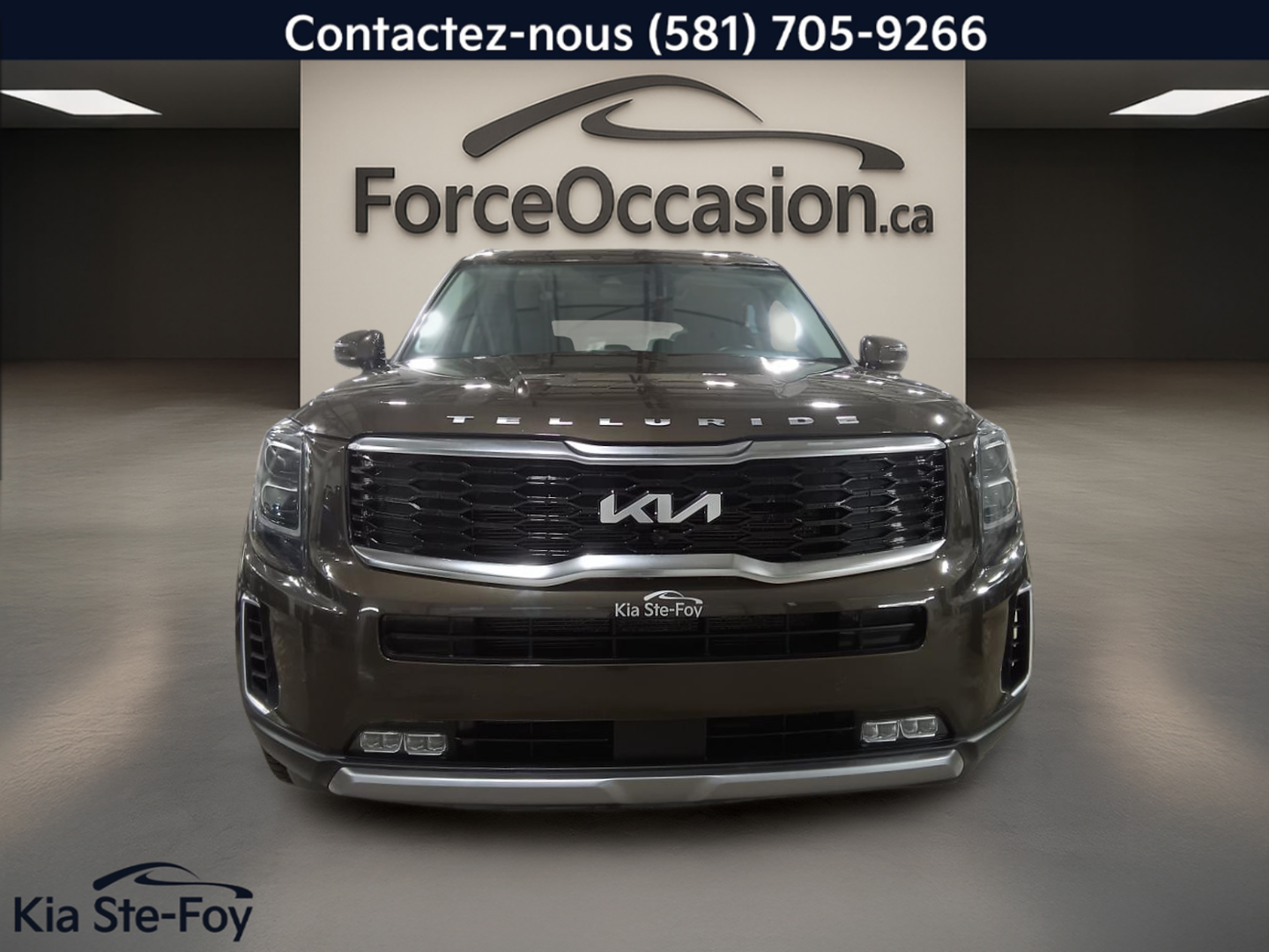 2022 Kia Telluride - Image 2