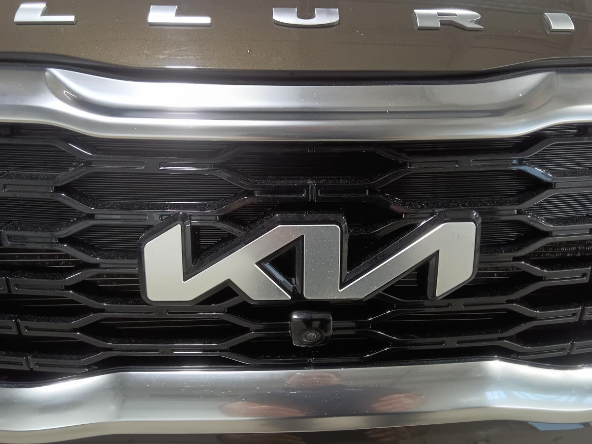 2022 Kia Telluride - Image 9