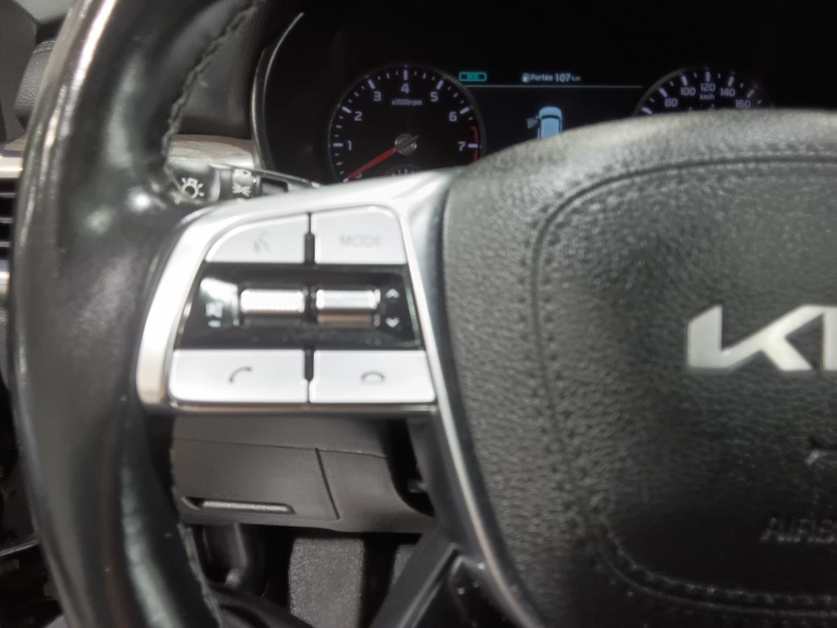 2022 Kia Telluride - Image 15