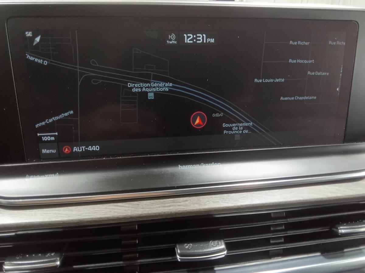 2022 Kia Telluride - Image 19