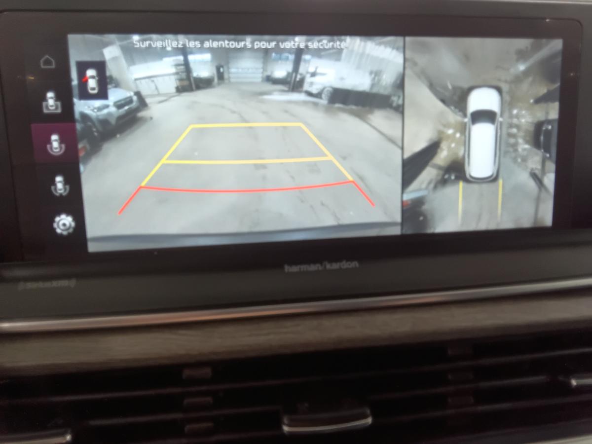 2022 Kia Telluride - Image 20