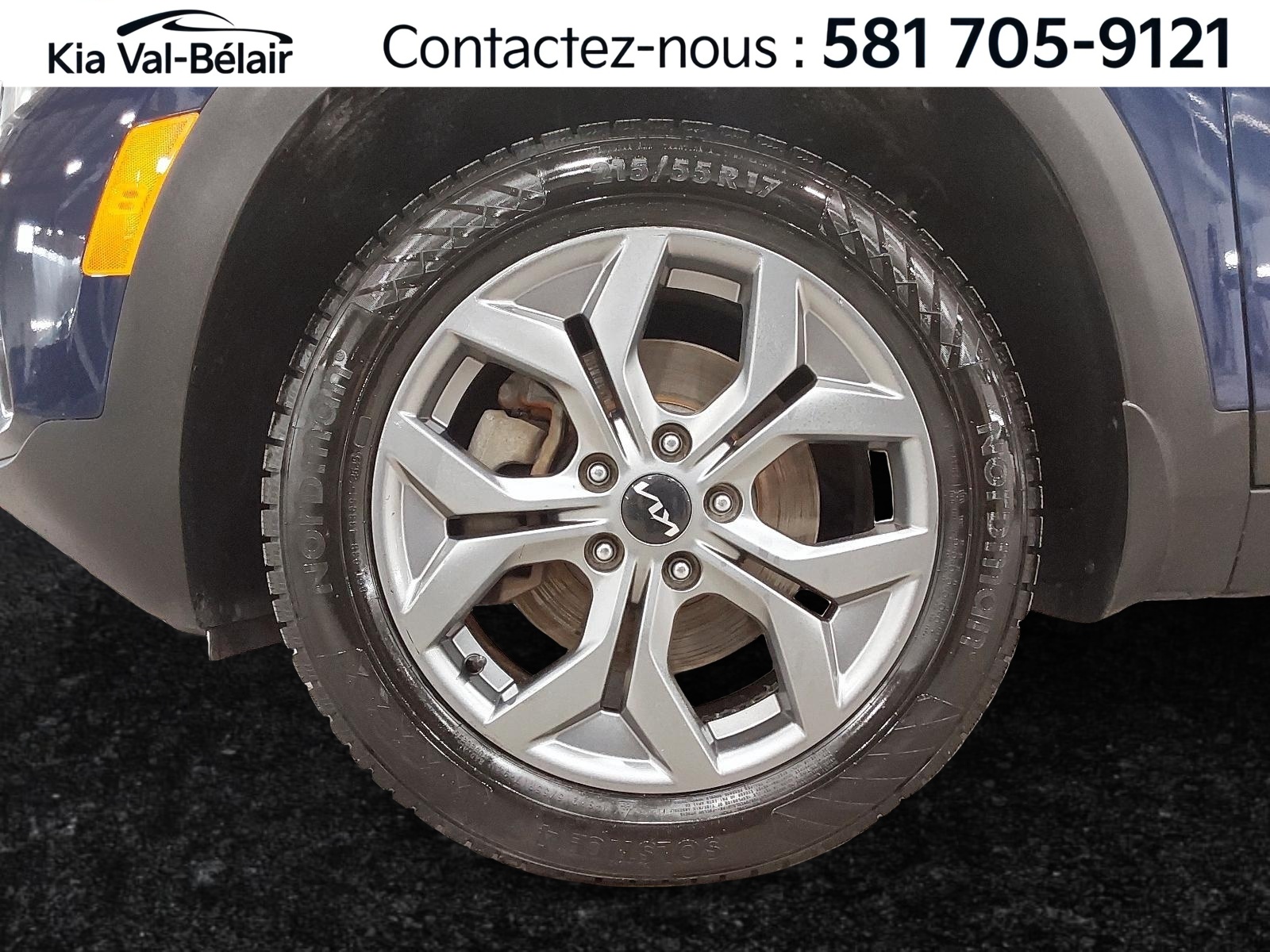 2024 Kia Seltos - Image 6