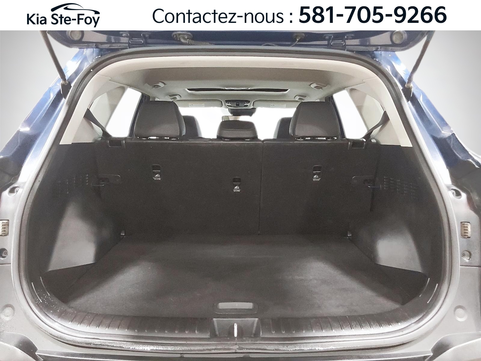 2024 Kia Seltos - Image 8