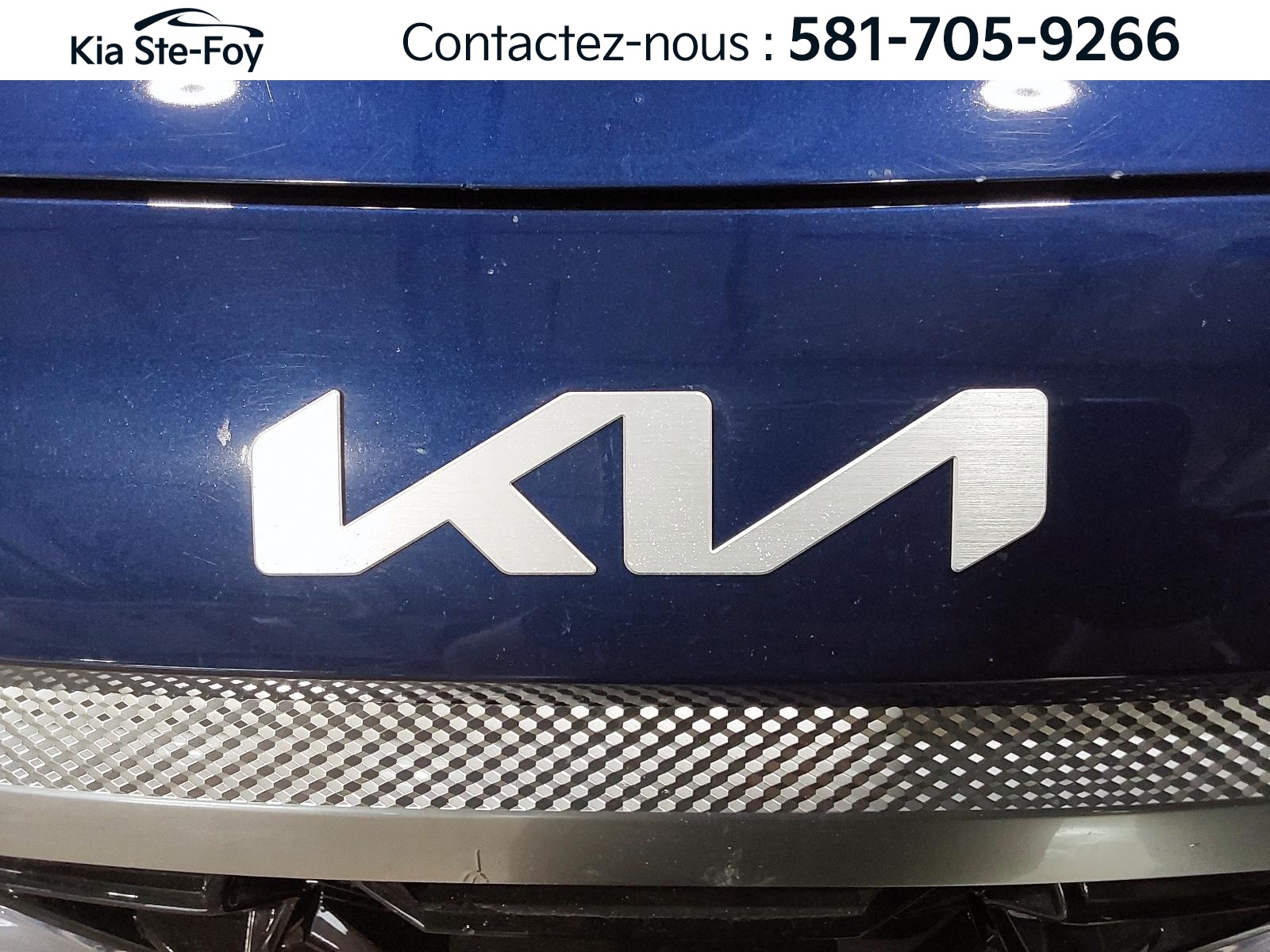 2024 Kia Seltos - Image 11