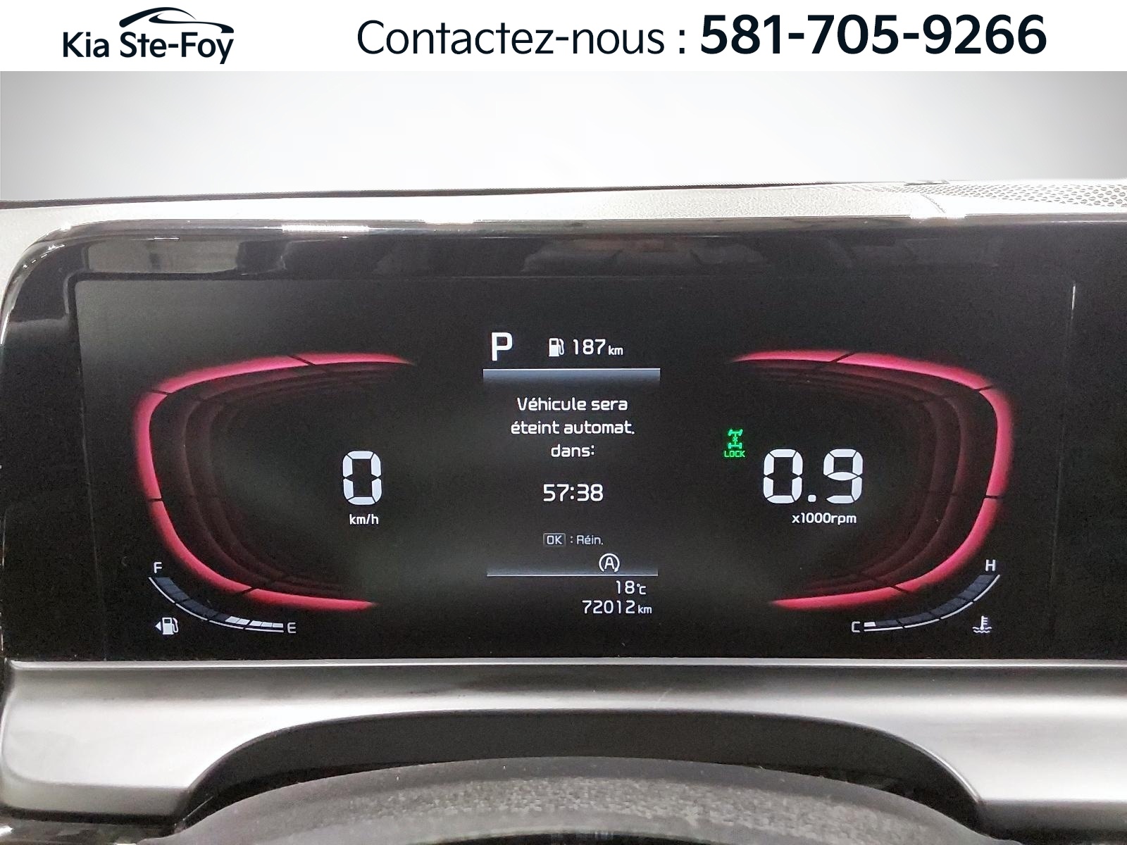 2024 Kia Seltos - Image 15