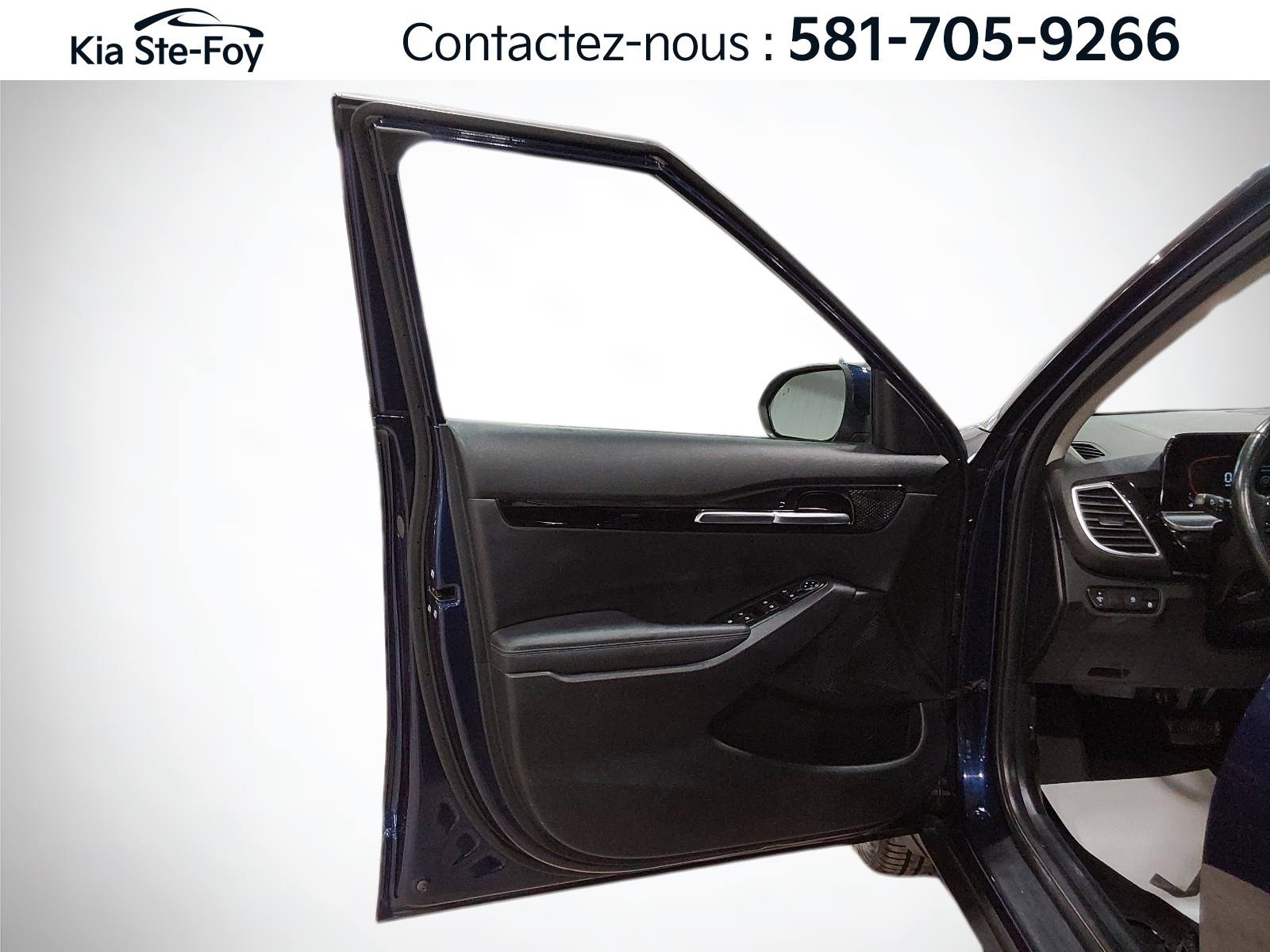 2024 Kia Seltos - Image 16