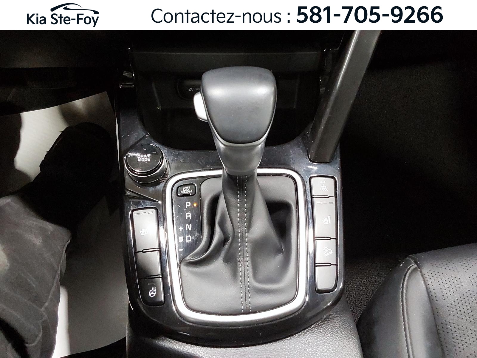 2024 Kia Seltos - Image 17