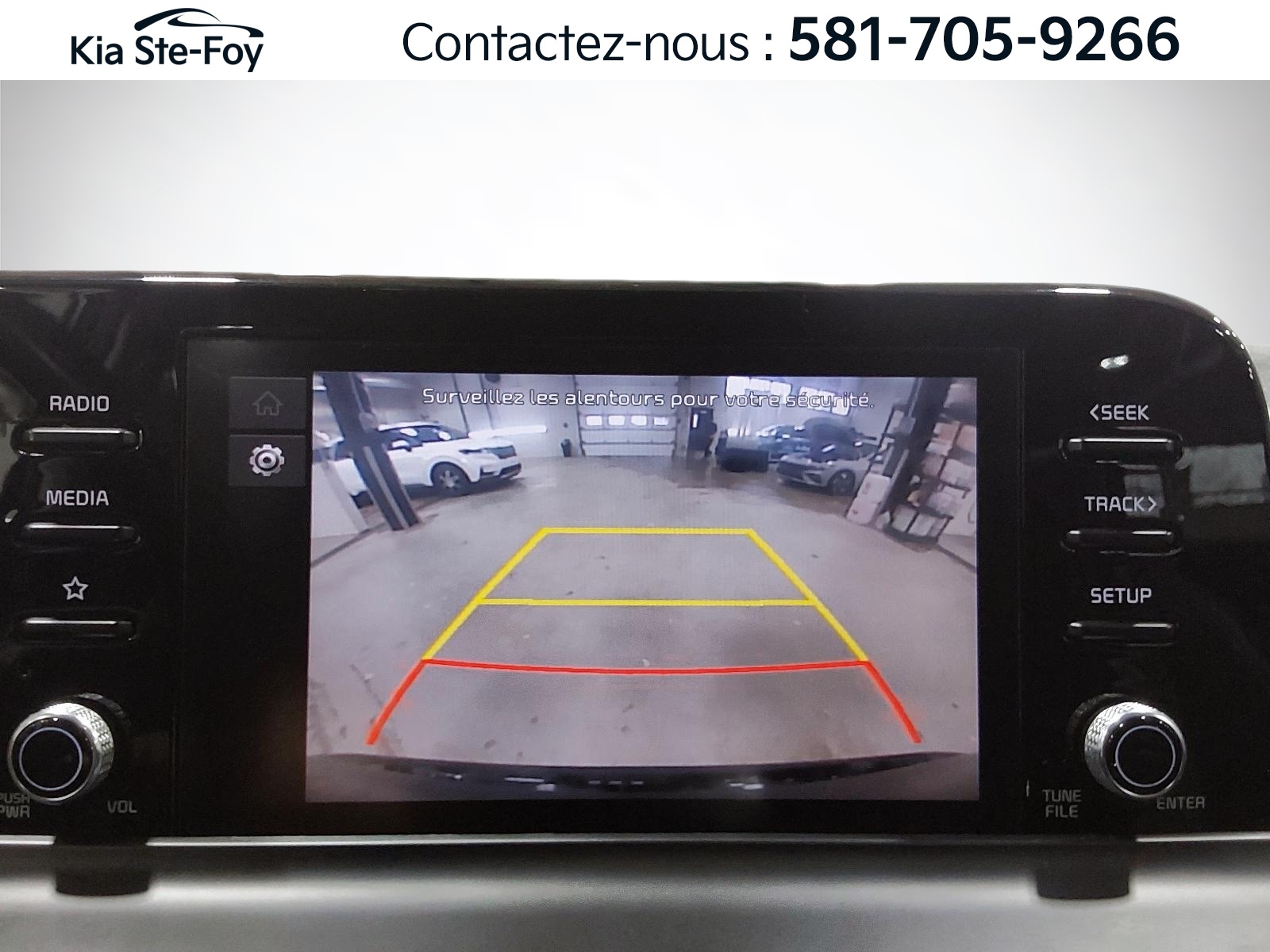 2024 Kia Seltos - Image 18