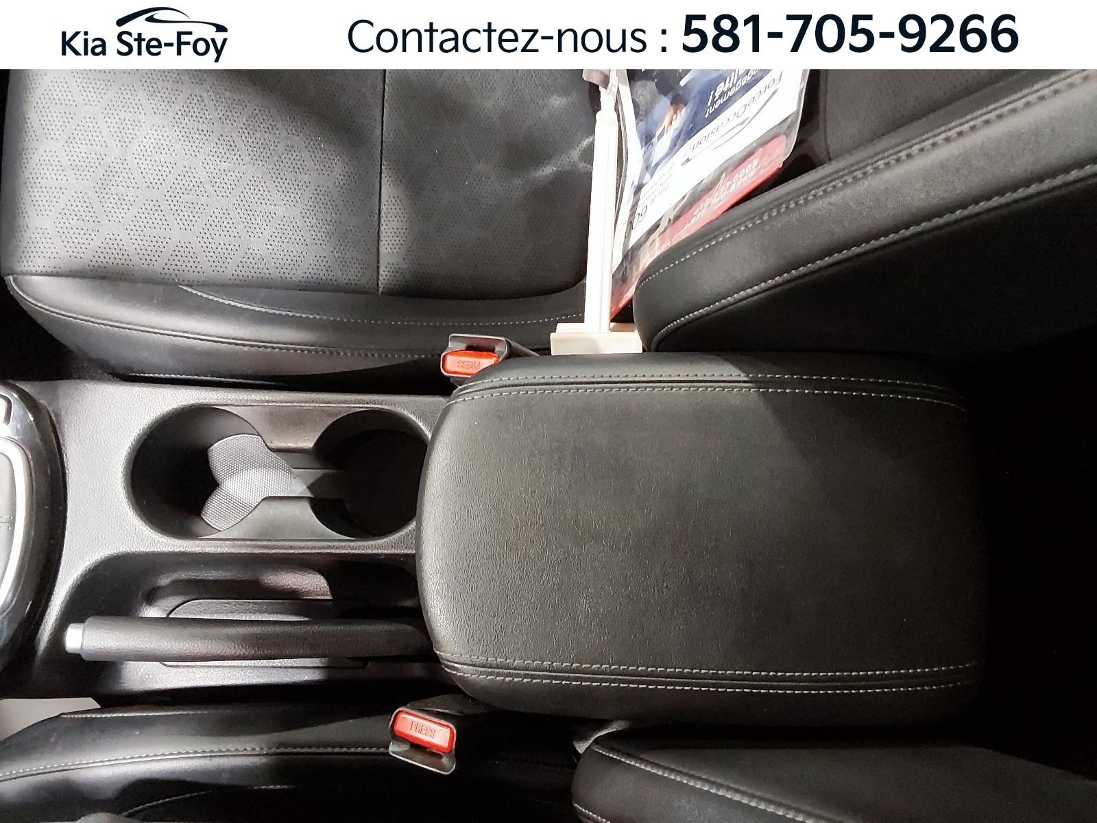 2024 Kia Seltos - Image 20