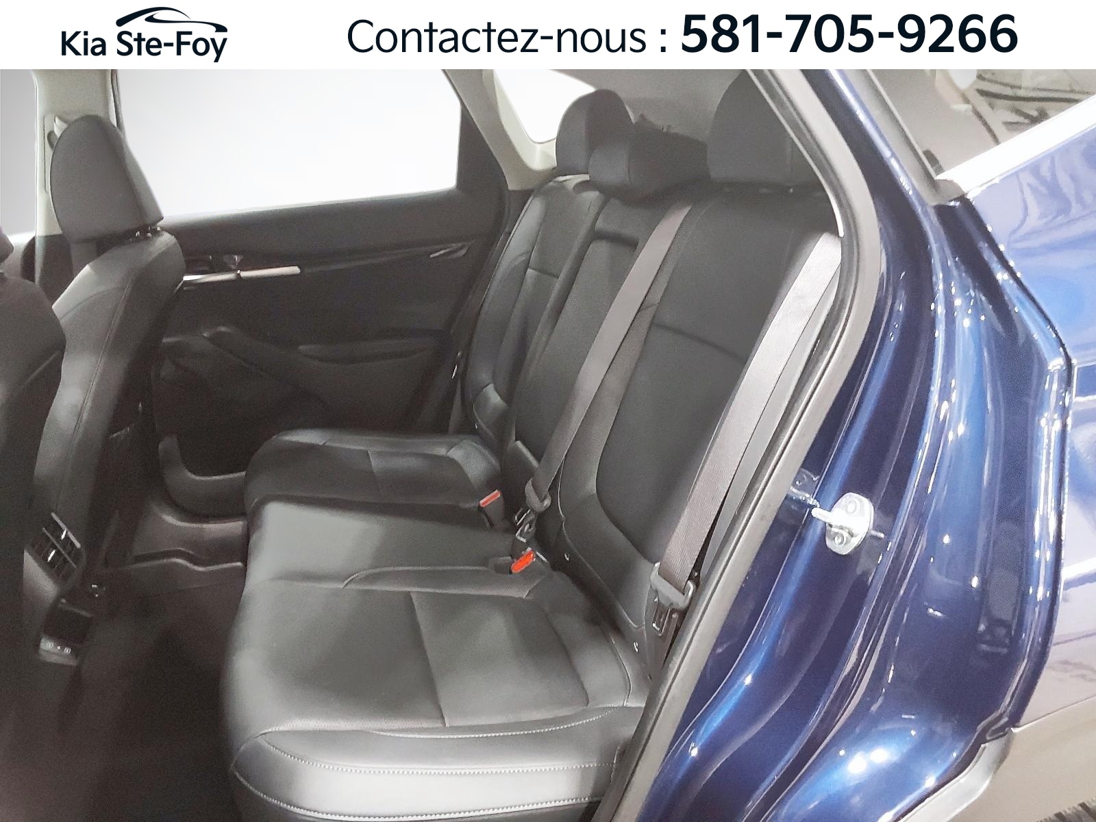 2024 Kia Seltos - Image 21