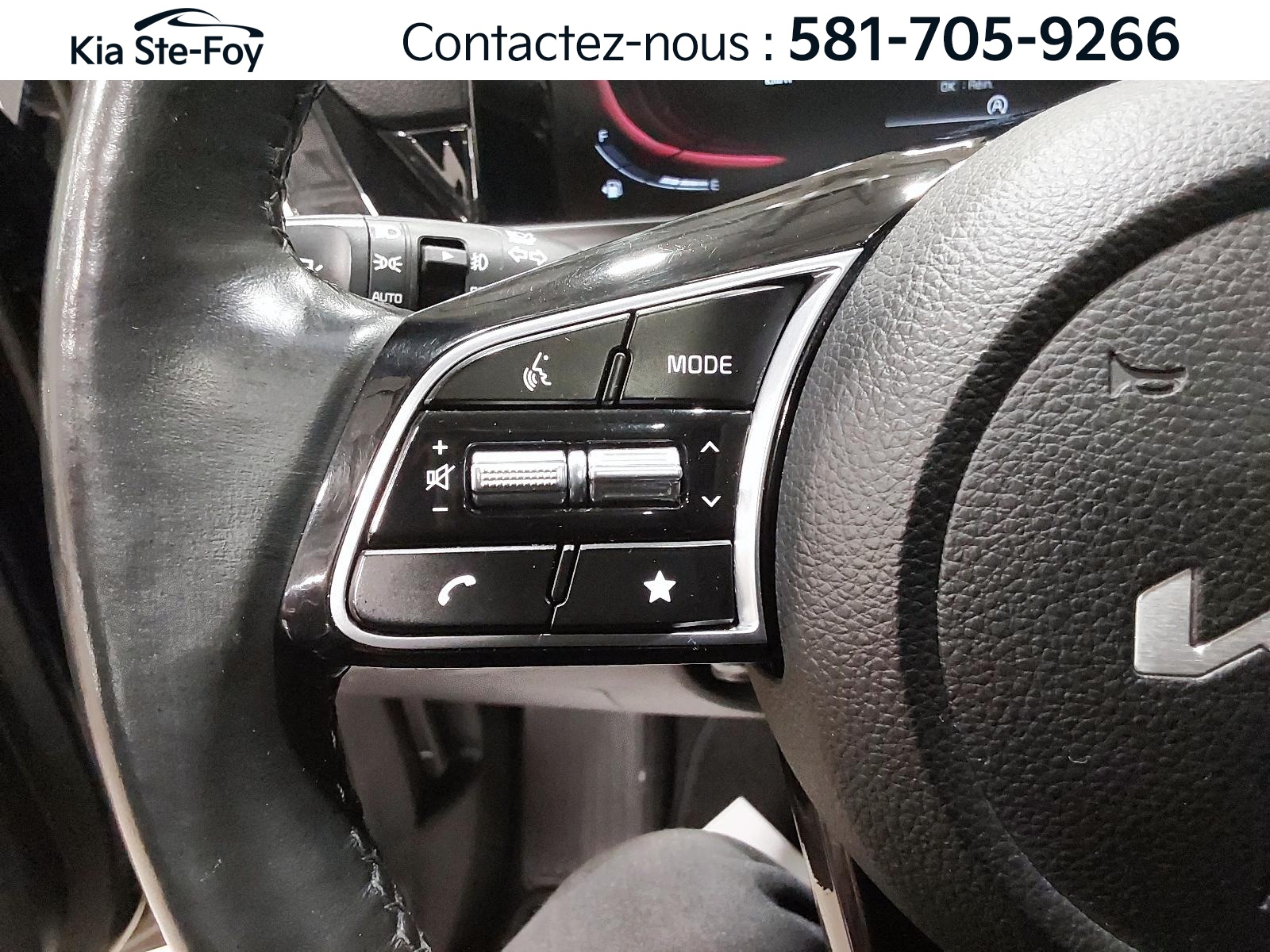 2024 Kia Seltos - Image 24