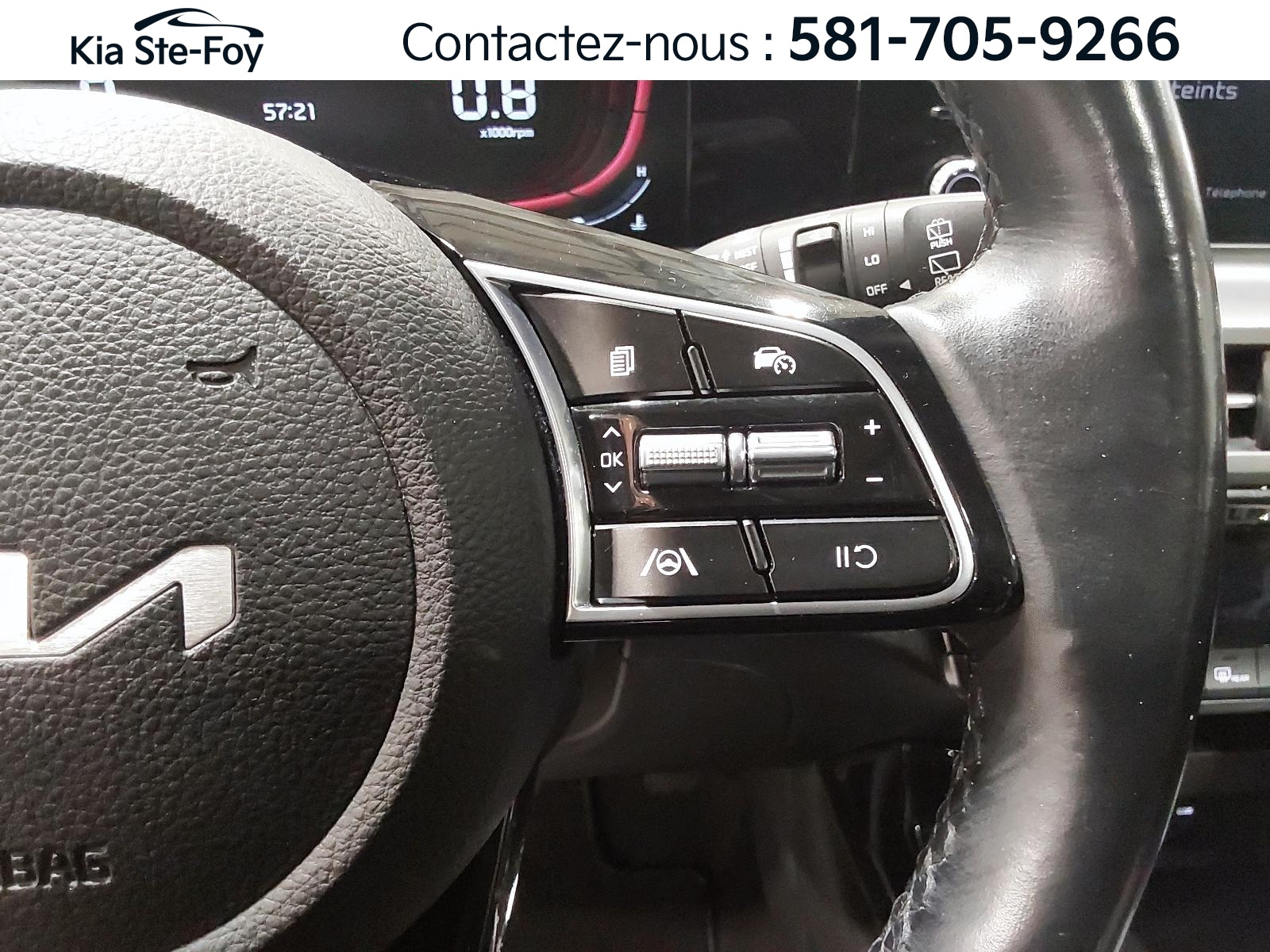 2024 Kia Seltos - Image 25