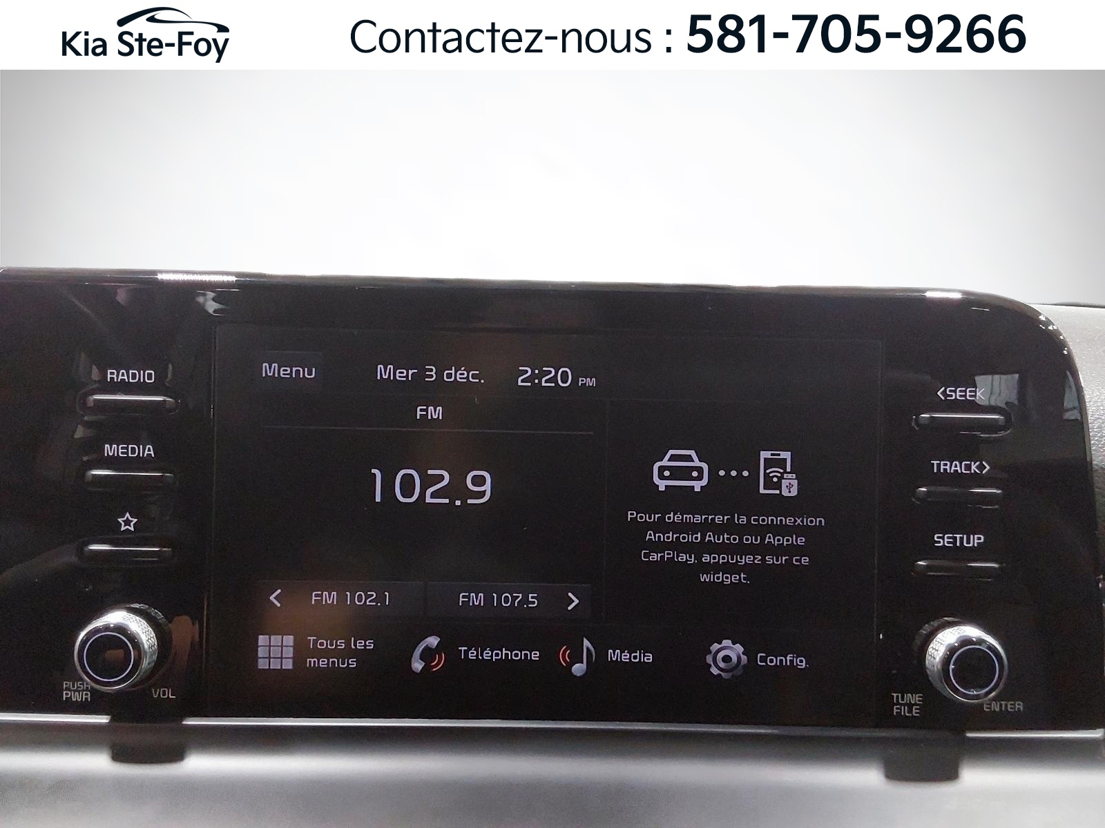 2024 Kia Seltos - Image 26