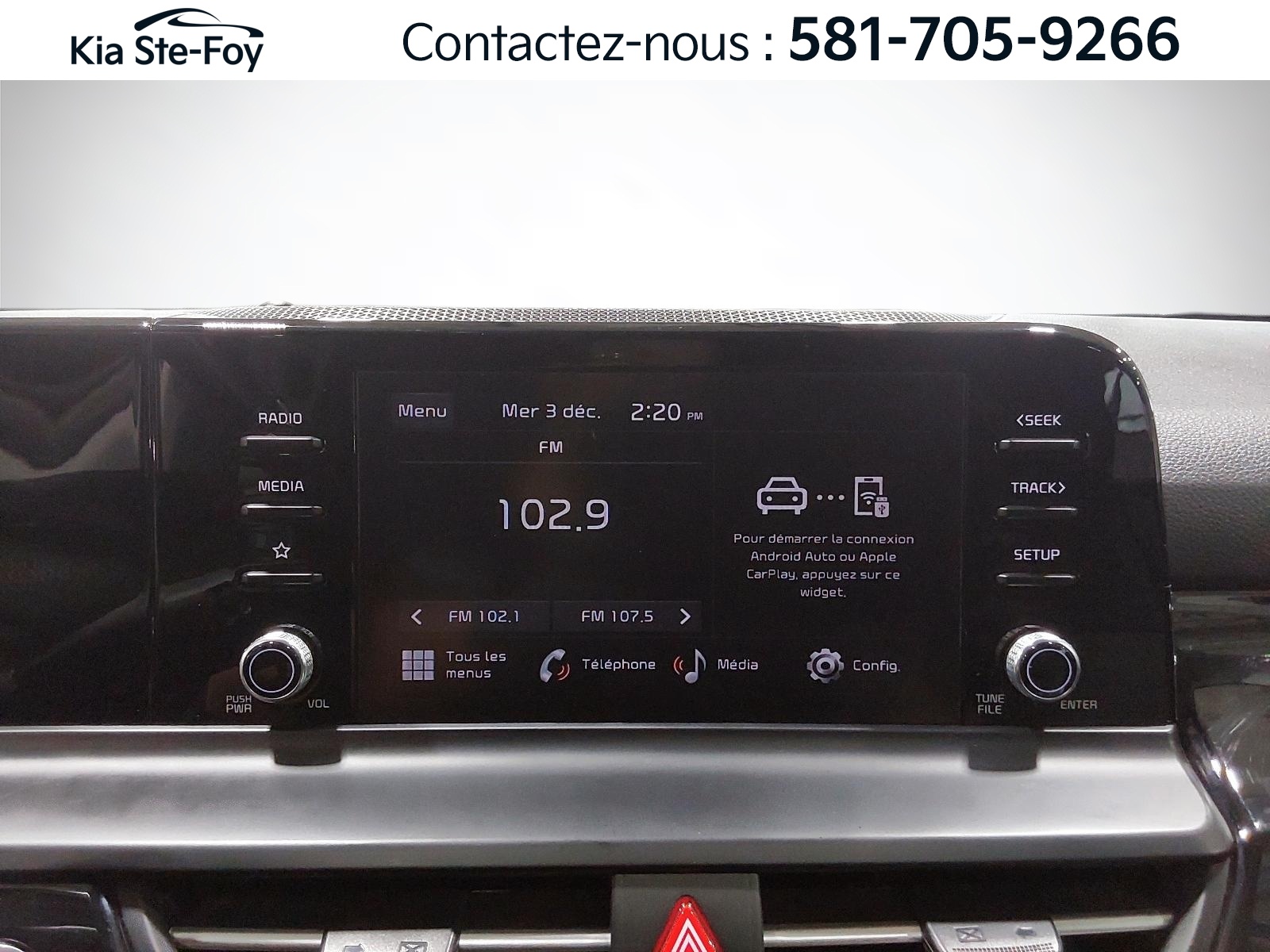 2024 Kia Seltos - Image 27