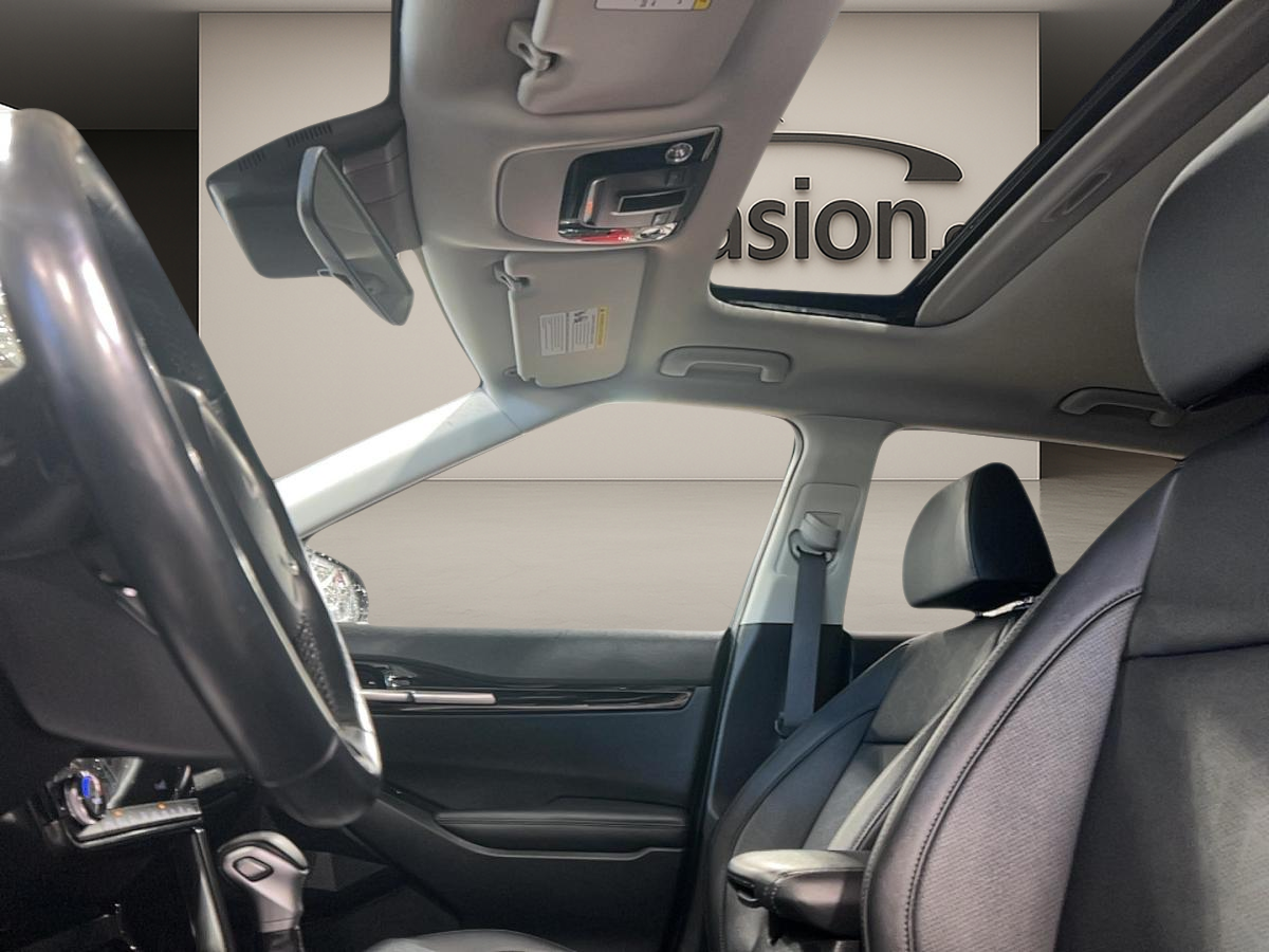 2024 Kia Seltos - Image 5