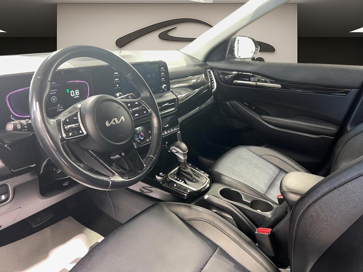 2024 Kia Seltos - Image 10