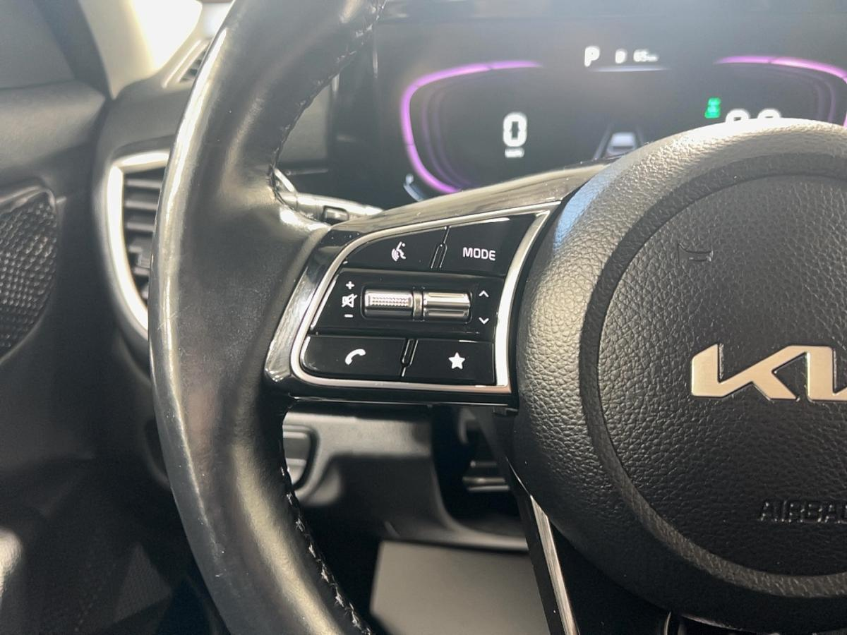 2024 Kia Seltos - Image 13