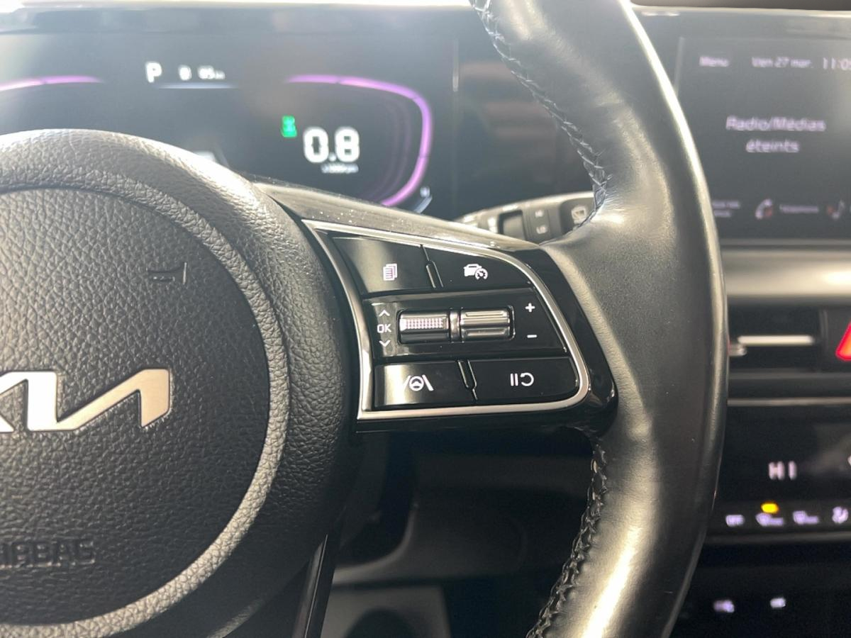 2024 Kia Seltos - Image 14