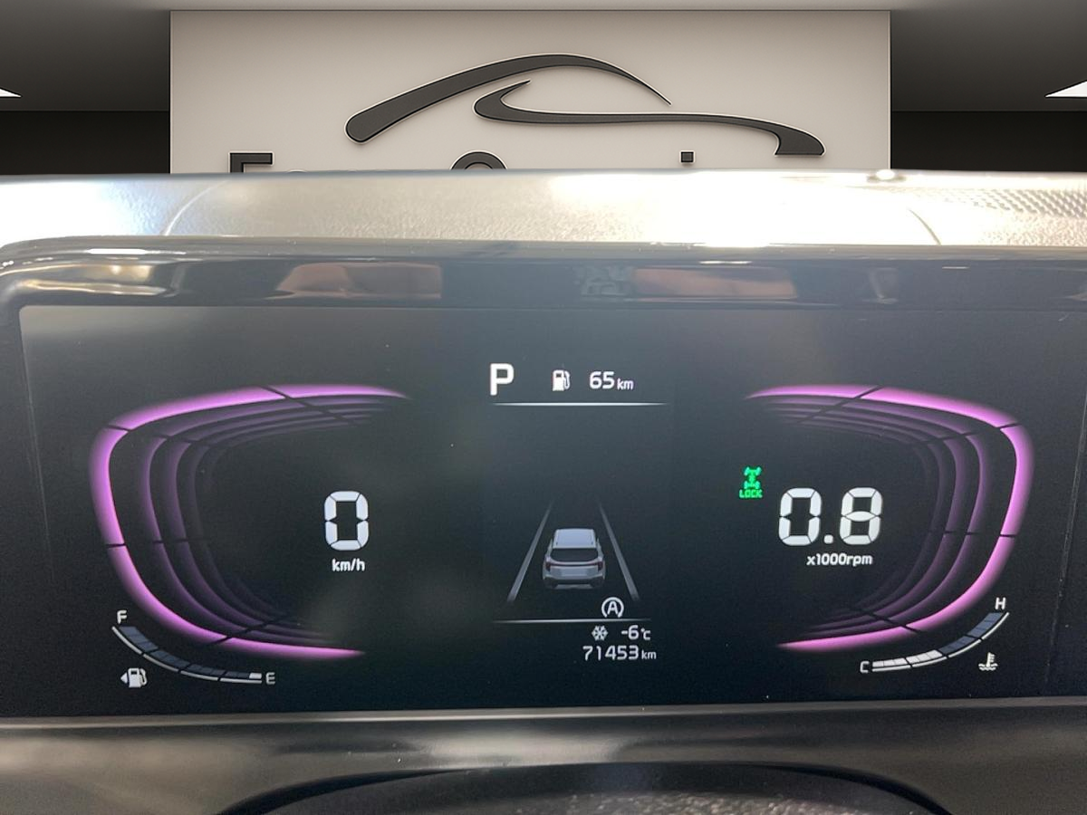 2024 Kia Seltos - Image 15