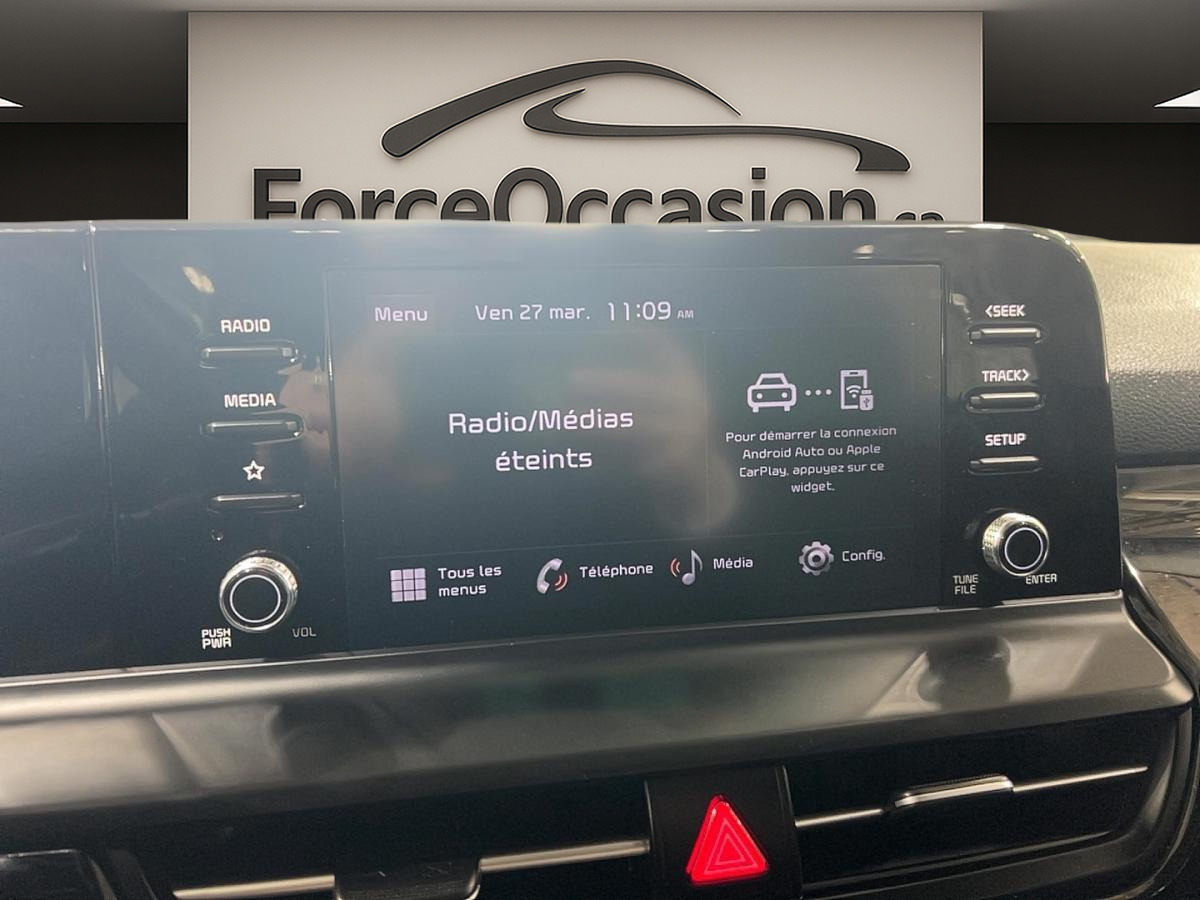 2024 Kia Seltos - Image 16