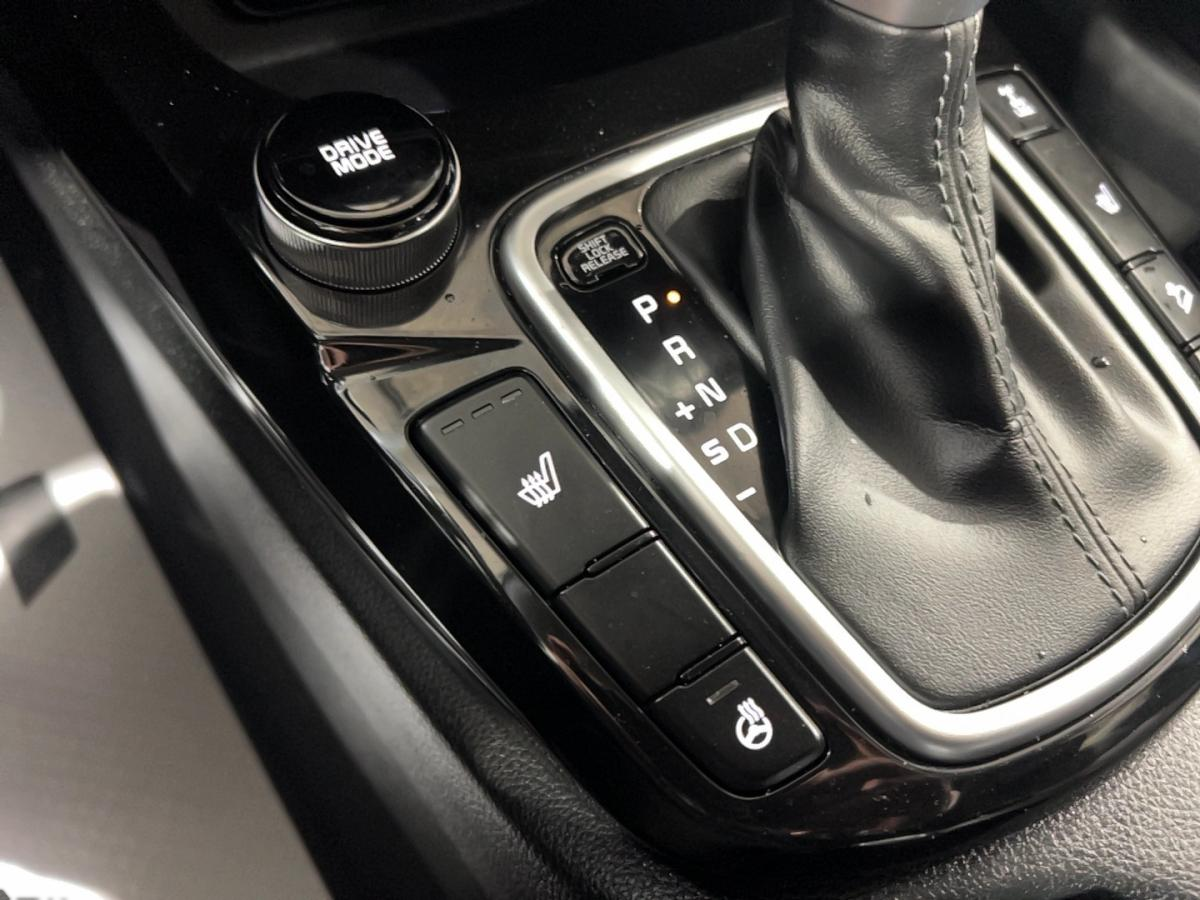 2024 Kia Seltos - Image 20