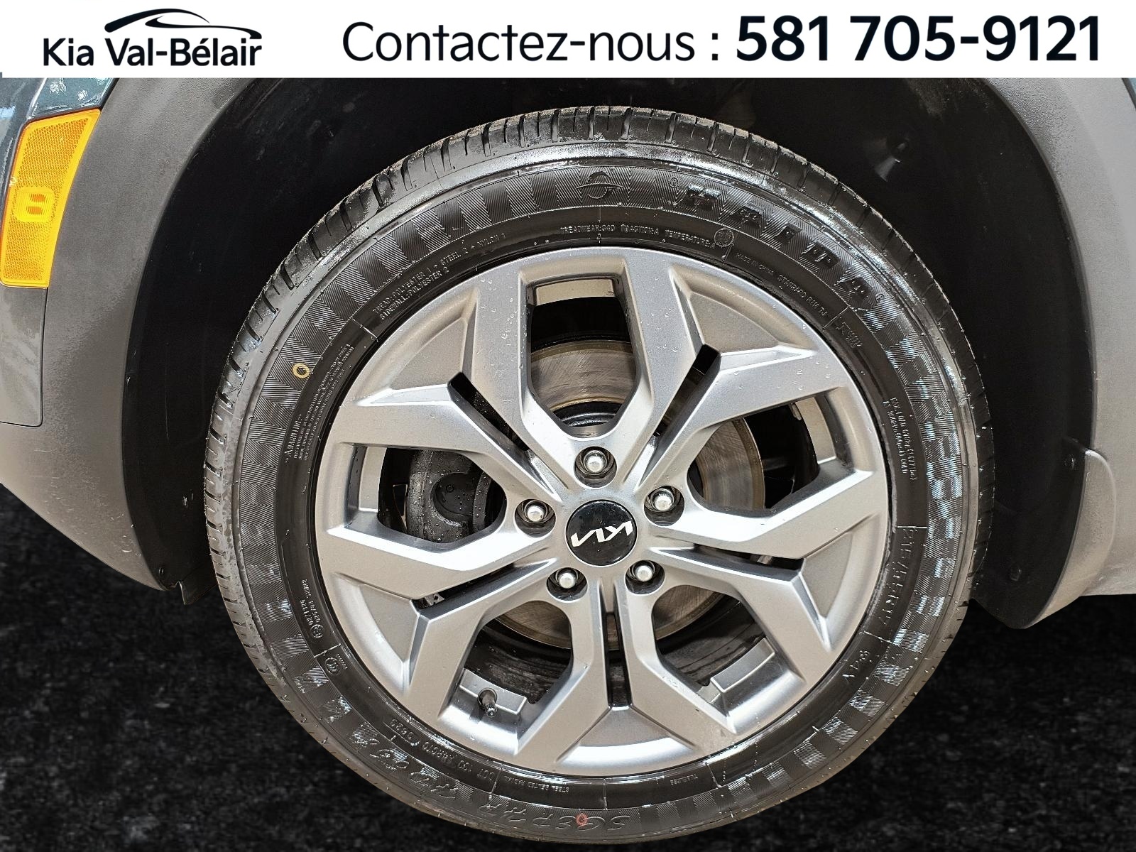 2024 Kia Seltos - Image 6