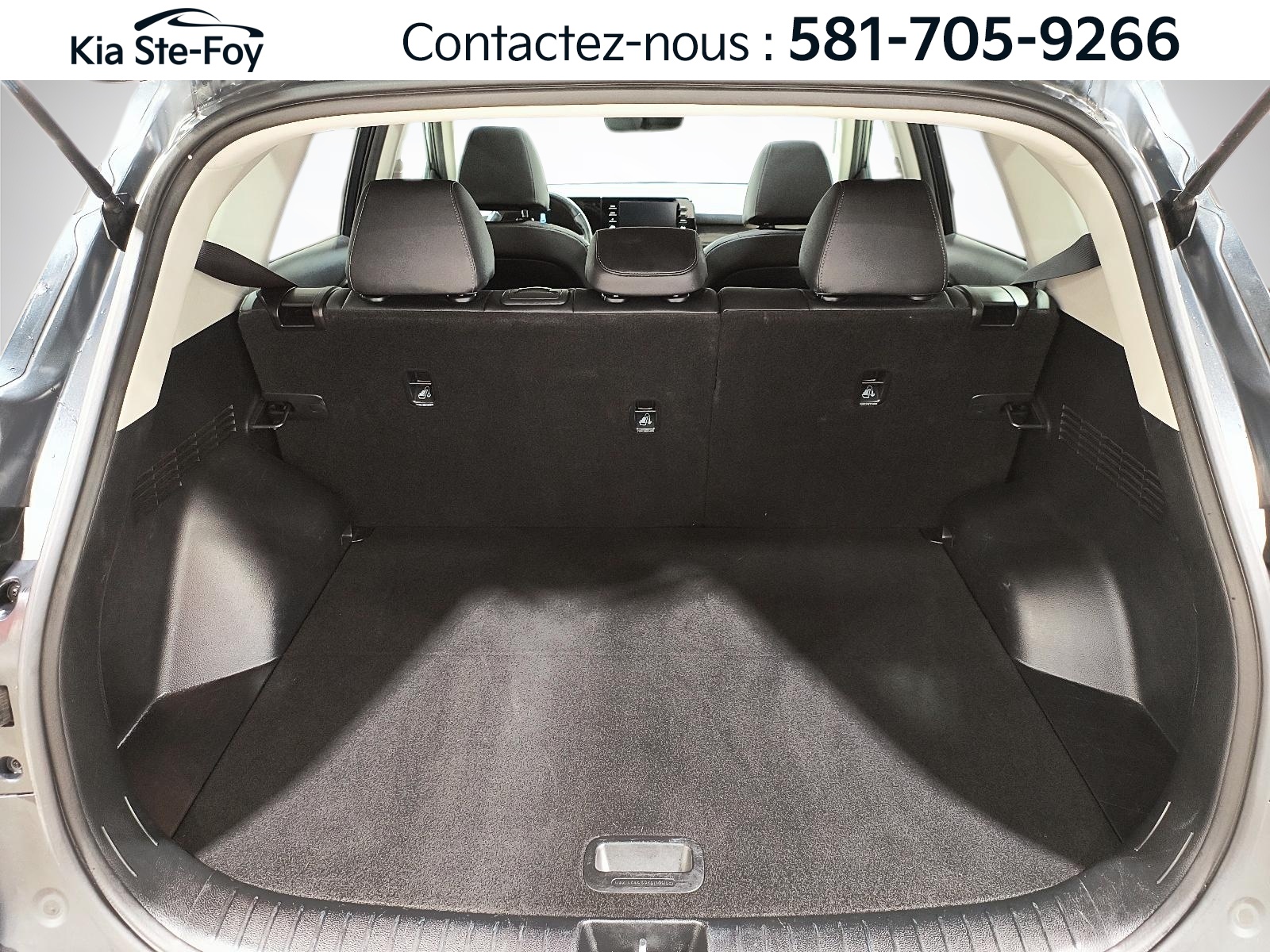 2024 Kia Seltos - Image 8